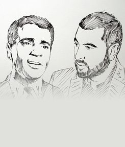 שלומי סרנגה – "בעקבות האגדה סטליוס קזנג'ידיס"