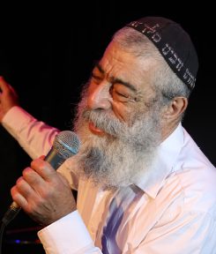 אריאל זילבר