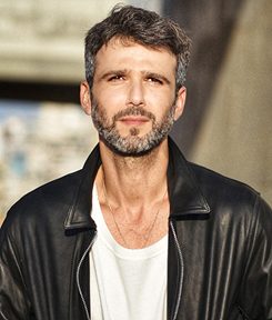 עידן רפאל חביב- אקוסטי- מופע צהריים