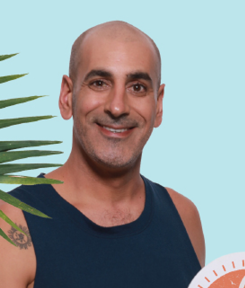 קובי מימון